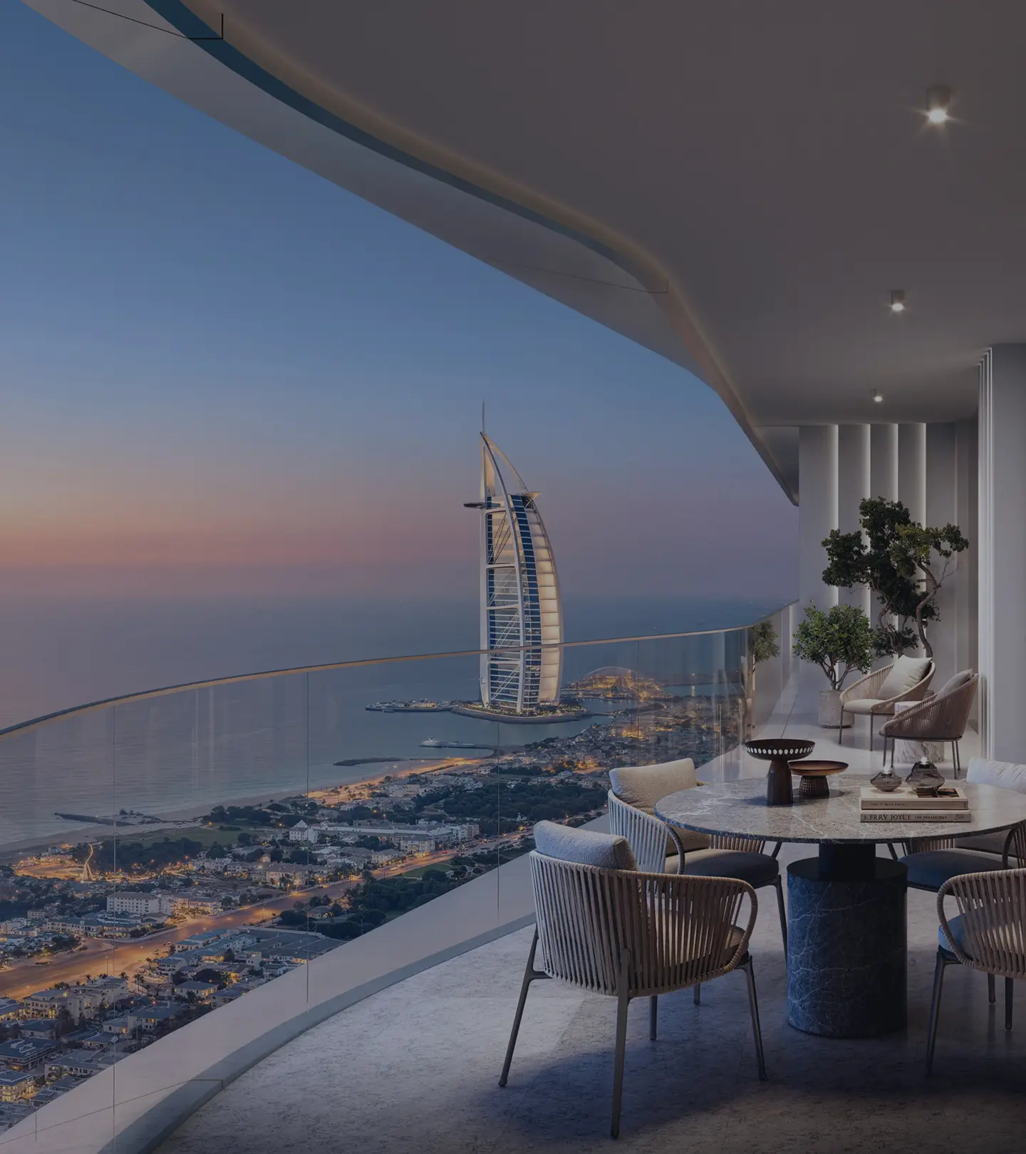 ICONIC Residences