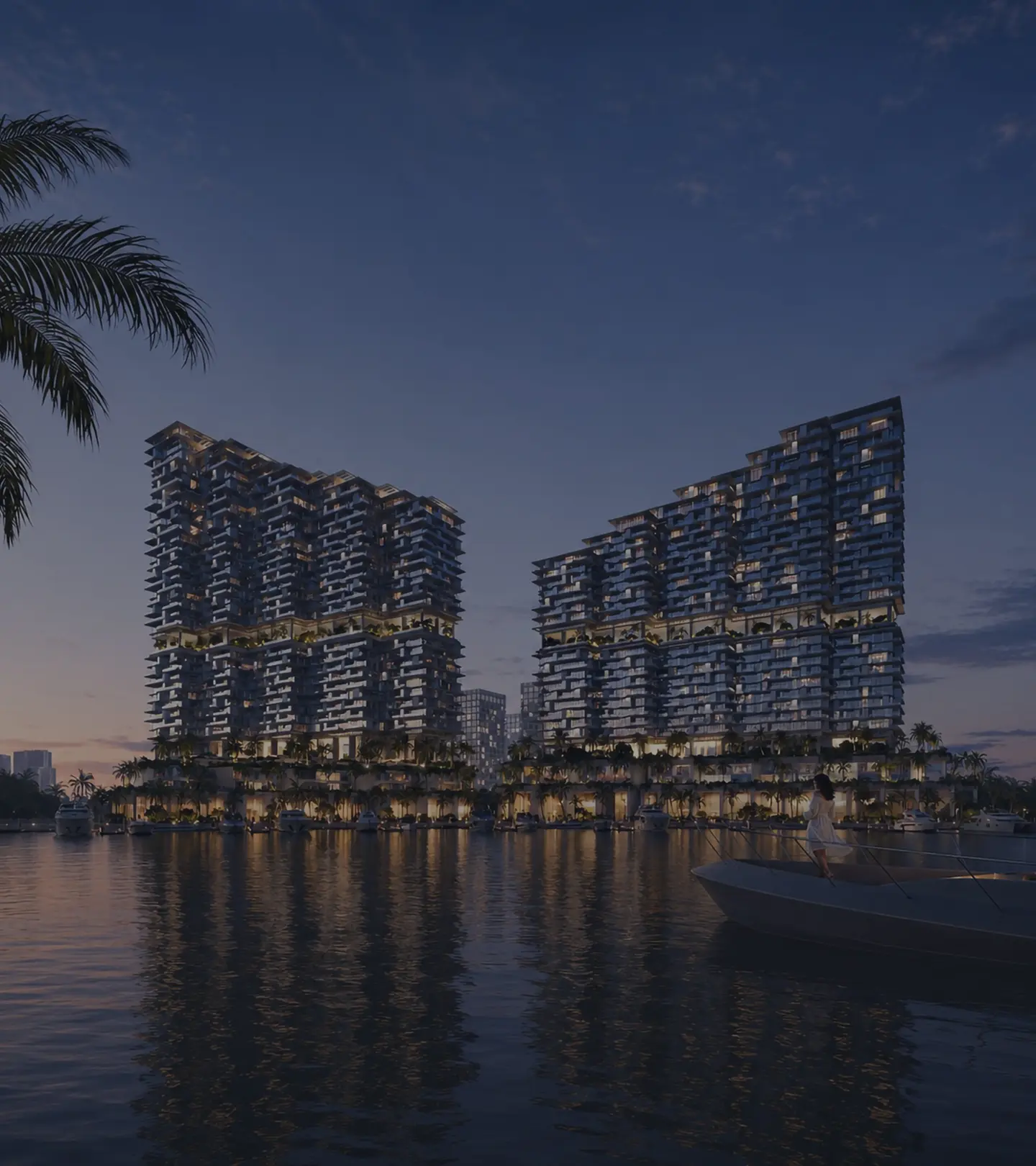 Riviera Residences